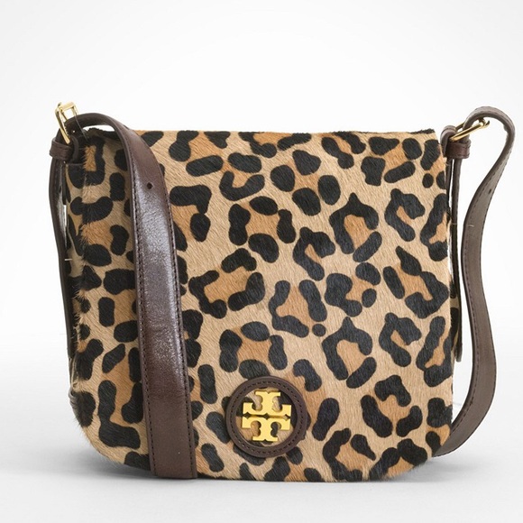 tory burch leopard crossbody